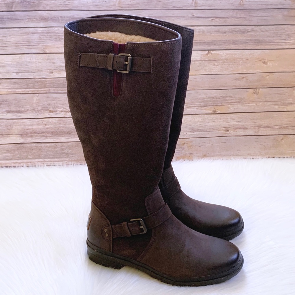 UGG Thomsen Stout All Weather Boots